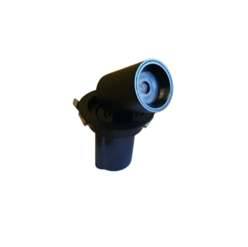 Aura Spotlight PD SL6009Y 10W 3000K in black