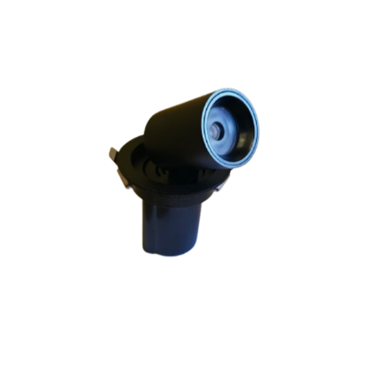 Aura Spotlight PD SL6009Y 10W 3000K in black