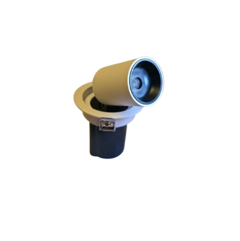 Aura Spotlight PD SL6009Y 10W 3000K in white