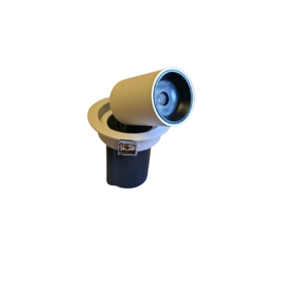 Aura Spotlight PD SL6009Y 10W 3000K in white