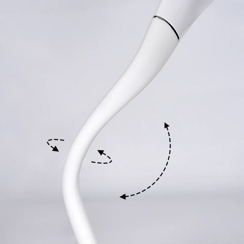 Toggerbo Desk Lamp, Table Lamp, Reading Light LED - Aura Lighting - Azar Group