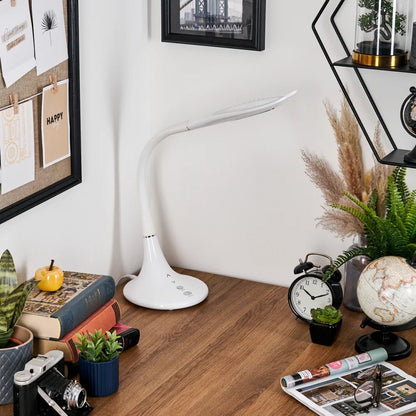 Toggerbo Desk Lamp, Table Lamp, Reading Light LED - Aura Lighting - Azar Group