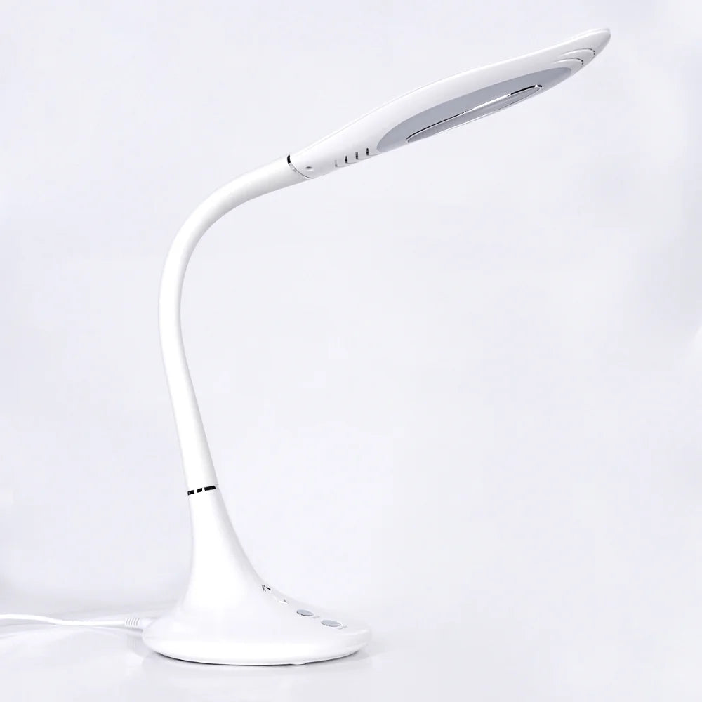Toggerbo Desk Lamp, Table Lamp, Reading Light LED