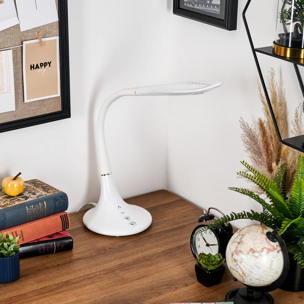 Toggerbo Desk Lamp, Table Lamp, Reading Light LED