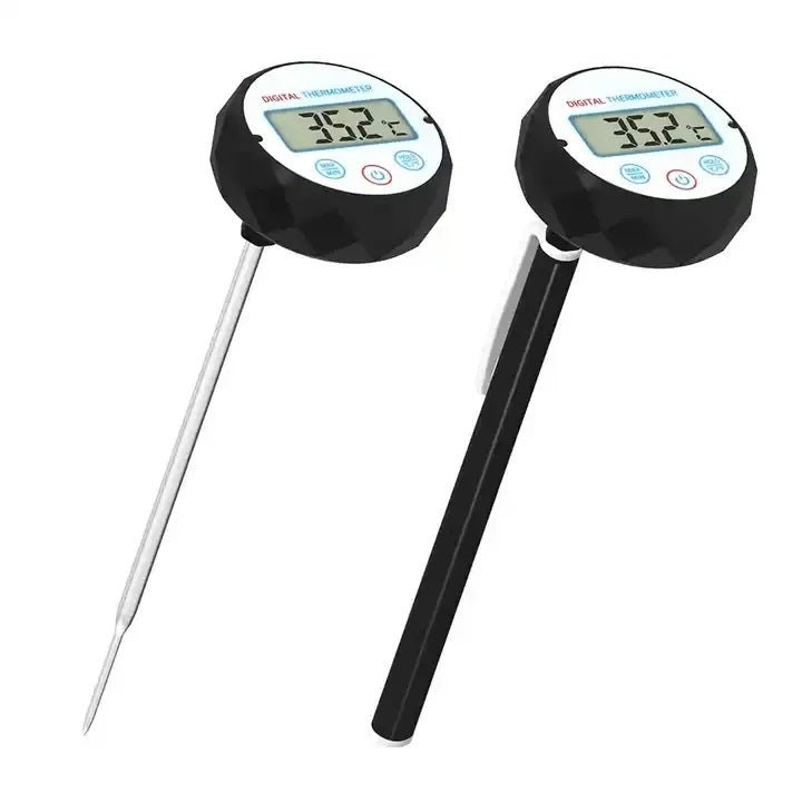 TP - 501 Digital Thermometer - Thermometers - V.E.M. - Azar Group