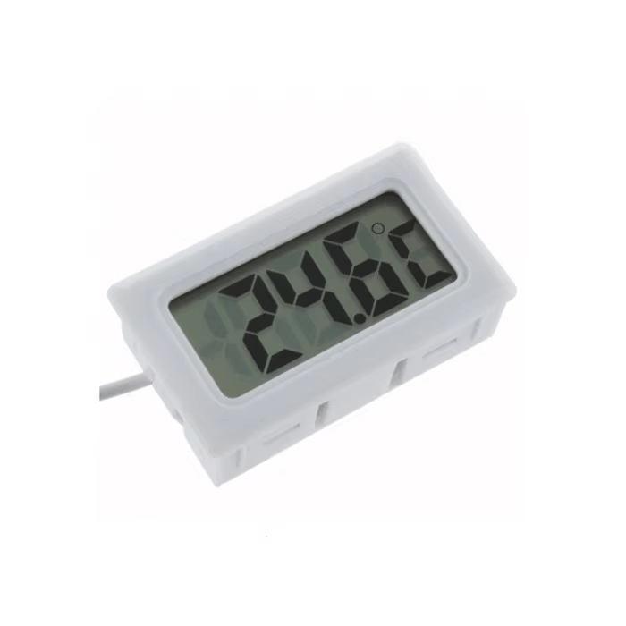TPM - 10 Digital thermometer - Thermometers - V.E.M. - Azar Group