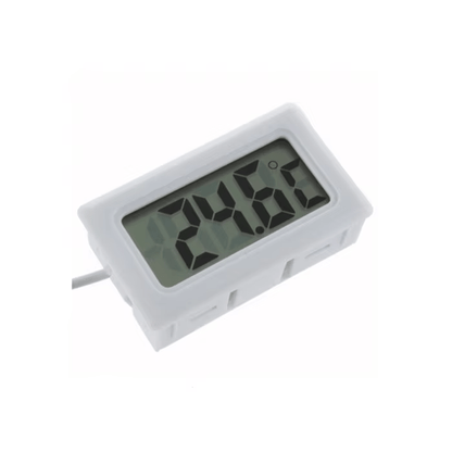 TPM - 10 Digital thermometer - Thermometers - V.E.M. - Azar Group