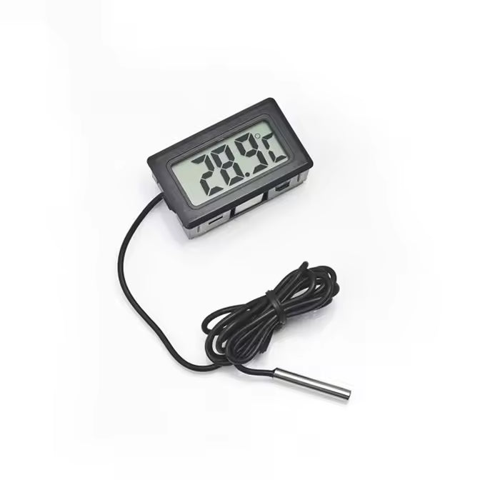 TPM - 10 Digital thermometer - Thermometers - V.E.M. - Azar Group