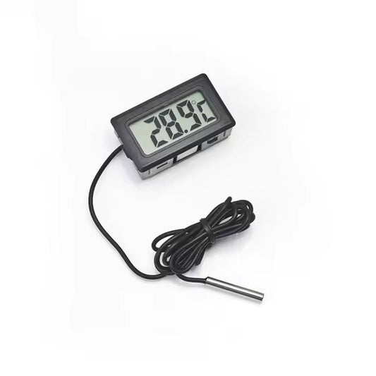 TPM - 10 Digital thermometer - Thermometers - V.E.M. - Azar Group