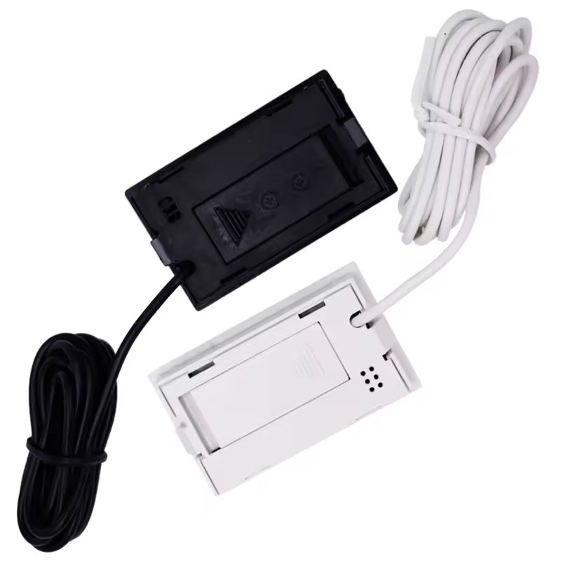 TPM - 10 Digital thermometer - Thermometers - V.E.M. - Azar Group