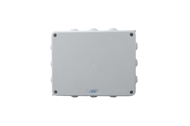 V.E.M. ABS Distribution Box 255×200×120 - V.E.M. - Azar Group