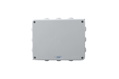 V.E.M. ABS Distribution Box 255×200×120 - V.E.M. - Azar Group