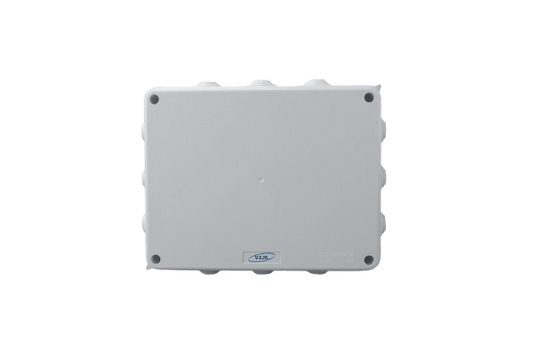 V.E.M. ABS Distribution Box 255×200×120 - V.E.M. - Azar Group