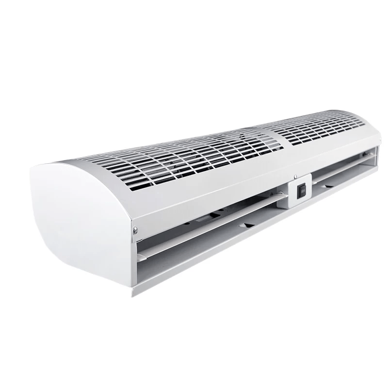 VEM Air Curtain 200CM 280W 2900m³/h 220V/50HZ - Fans - V.E.M. - Azar Group