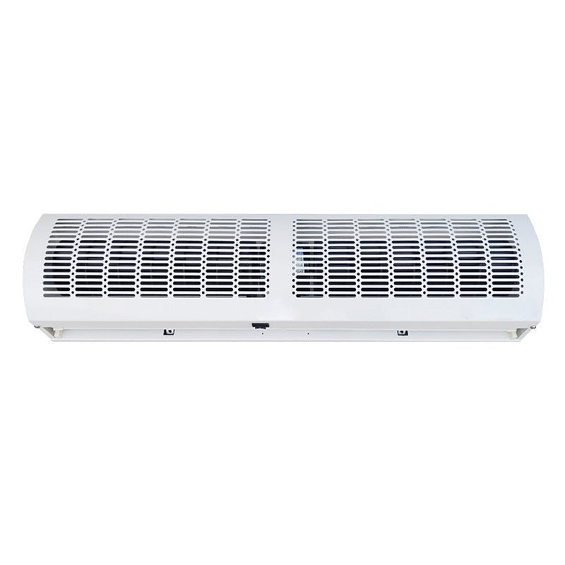 VEM Air Curtain 200CM 280W 2900m³/h 220V/50HZ - Fans - V.E.M. - Azar Group