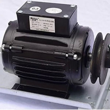 V.E.M. Axial Fan With Shutter 1250MM 1.1kW 450RPM - Fans - V.E.M. - Azar Group