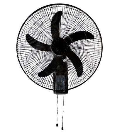 V.E.M. BS50 - 18A Wall Fan 18" 3 Speed Motor - Fans - V.E.M. - Azar Group