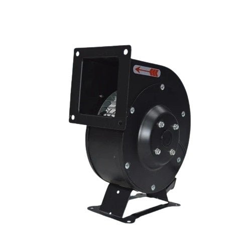 VEM Centrifugal Fan Dia 130 220V/50HZ 60W 2500RPM 144m³/h 144PA - Fans - V.E.M. - Azar Group