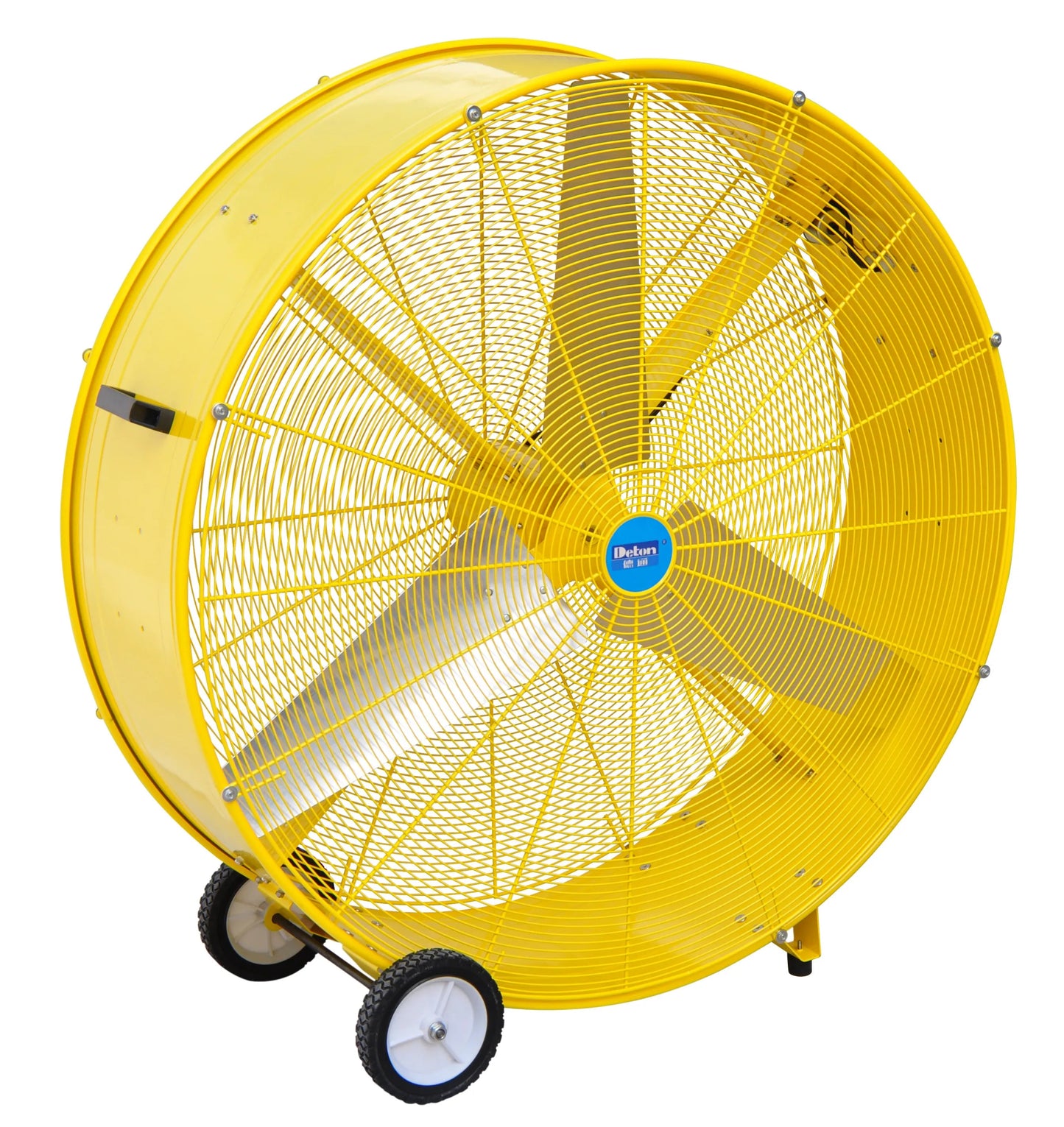 V.E.M. Drum Fan 1050MM 620W 750RPM - Fans - V.E.M. - Azar Group