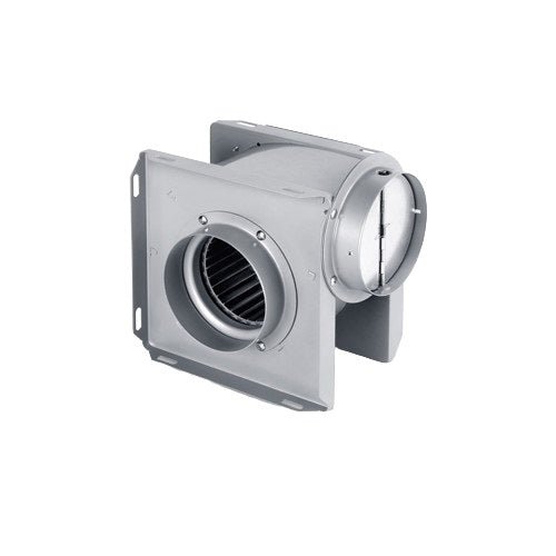 VEM Duct Fan 250MM 220V/50HZ 375W 1900RPM 63m³/h 316PA - Fans - V.E.M. - Azar Group