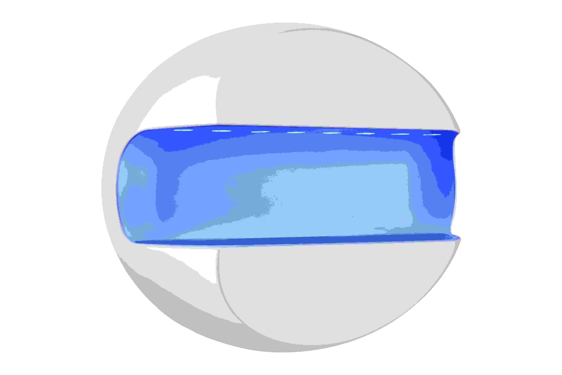 V.E.M. E18 LUNA Sticky Insect Trap UV - A LED lamps ABS fireproof plastic - Insect Killers - V.E.M. - Azar Group