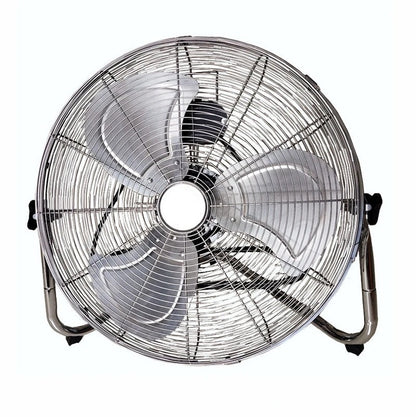 VEM Floor Fan 500MM(20") 220V/50HZ 190W 1400RPM 5760m³/h 70PA - Fans - V.E.M. - Azar Group