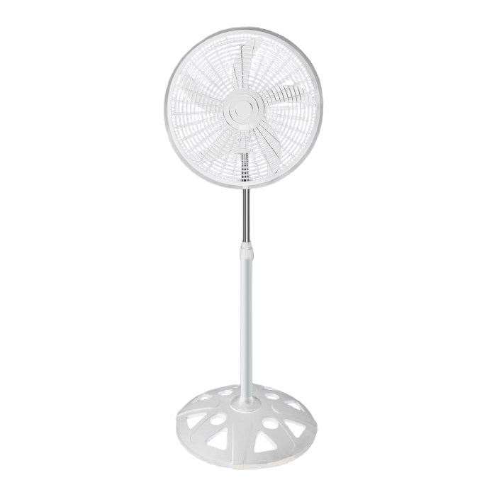 V.E.M. FS50 - 18A Stand Fan 18" 3 Speed Motor - Fans - V.E.M. - Azar Group