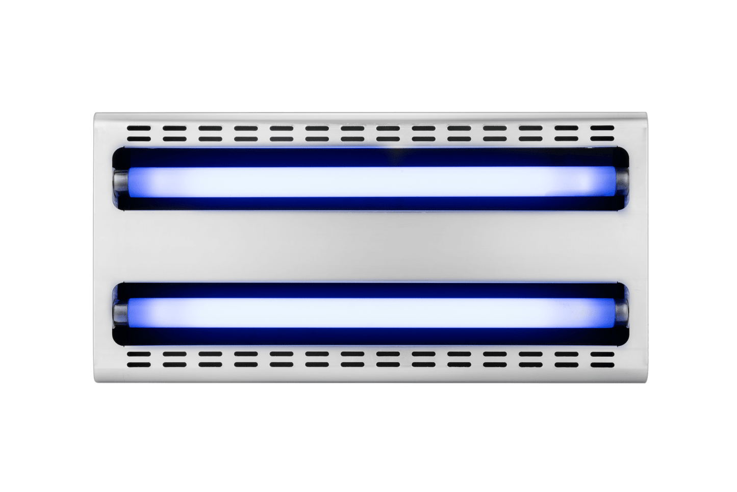 VEM G30 AURORA GLUE Board Insect Trap 2X15W UV - A tubes 201 Stainless Steel - Insect Killers - V.E.M. - Azar Group
