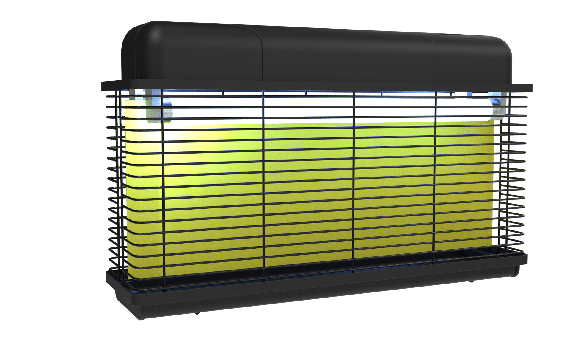 VEM GA2 - 30 Thor Sticky Insect Trap&nbsp;2X15W UV - A tubes Double - faced attraction - Insect Killers - V.E.M. - Azar Group