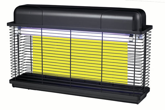 VEM GA2 - 30 Thor Sticky Insect Trap&nbsp;2X15W UV - A tubes Double - faced attraction - Insect Killers - V.E.M. - Azar Group