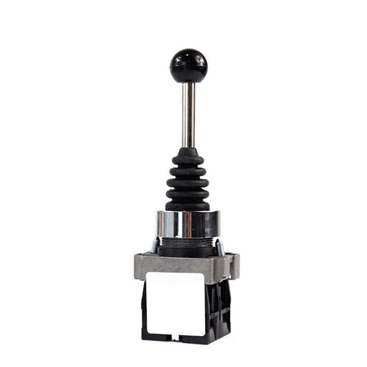 V.E.M. GXB2 - PA24 Momentary/Spring Return 2NO+2NC 4 - Direction - Control Switches - V.E.M. - Azar Group