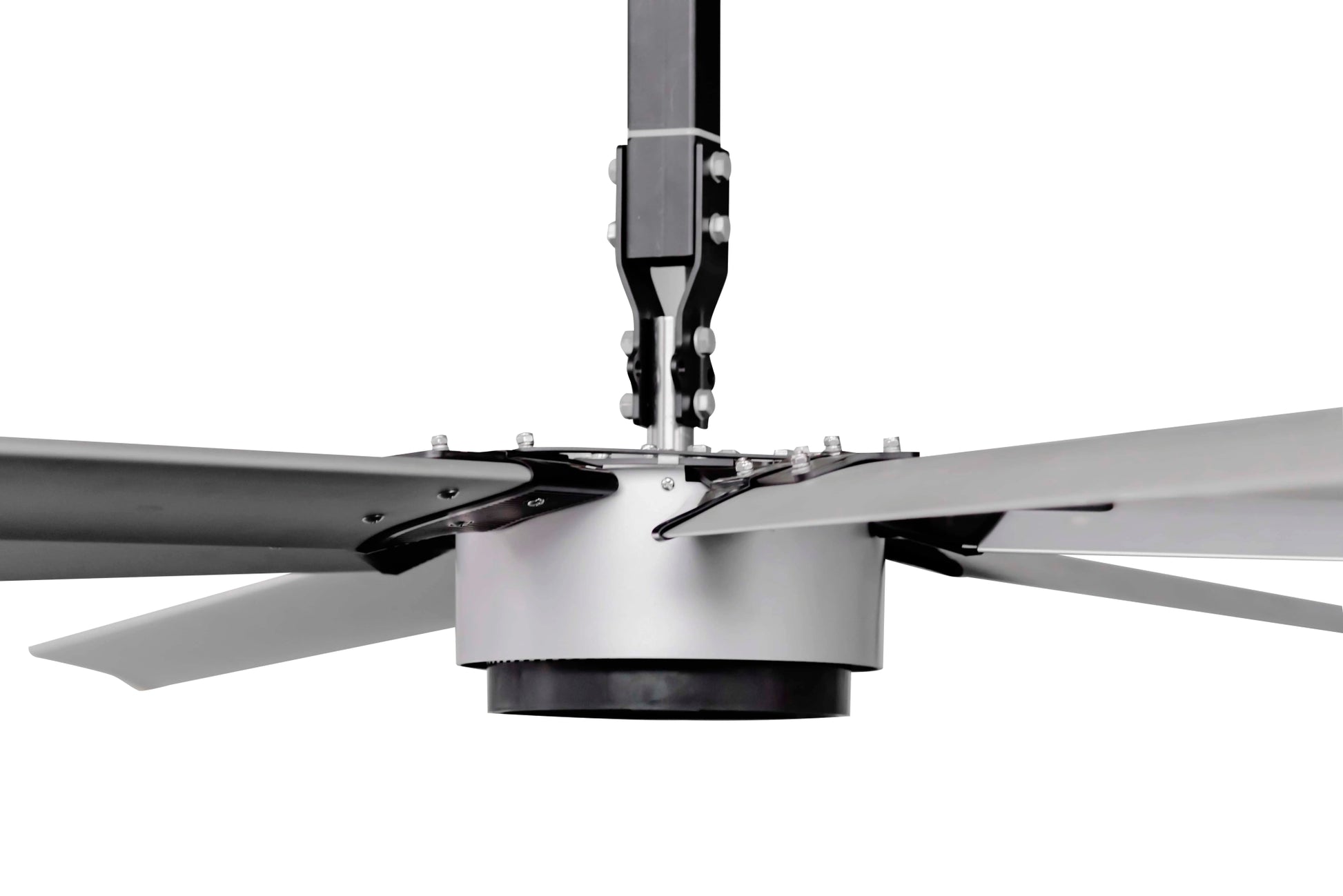 V.E.M. HVLS Commercial Ceiling Fan 4.2M Blade - Fans - V.E.M. - Azar Group