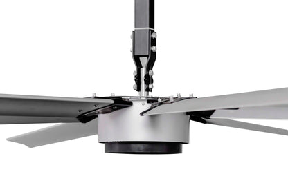V.E.M. HVLS Commercial Ceiling Fan 4.2M Blade - Fans - V.E.M. - Azar Group