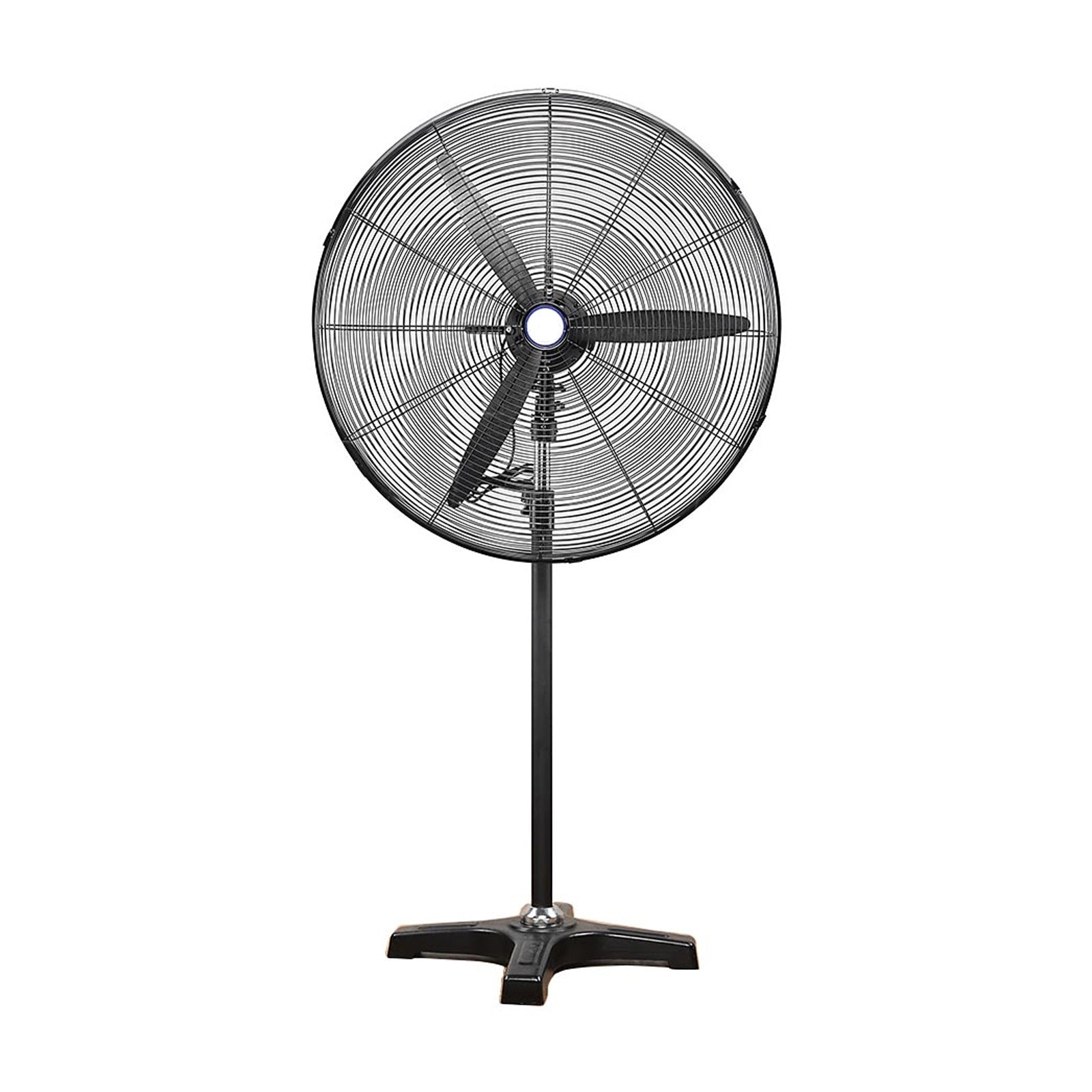 VEM Industrial Fan 650MM (26") 220V/50HZ 187W 1400RPM 13200m³/h 68PA. - Fans - V.E.M. - Azar Group