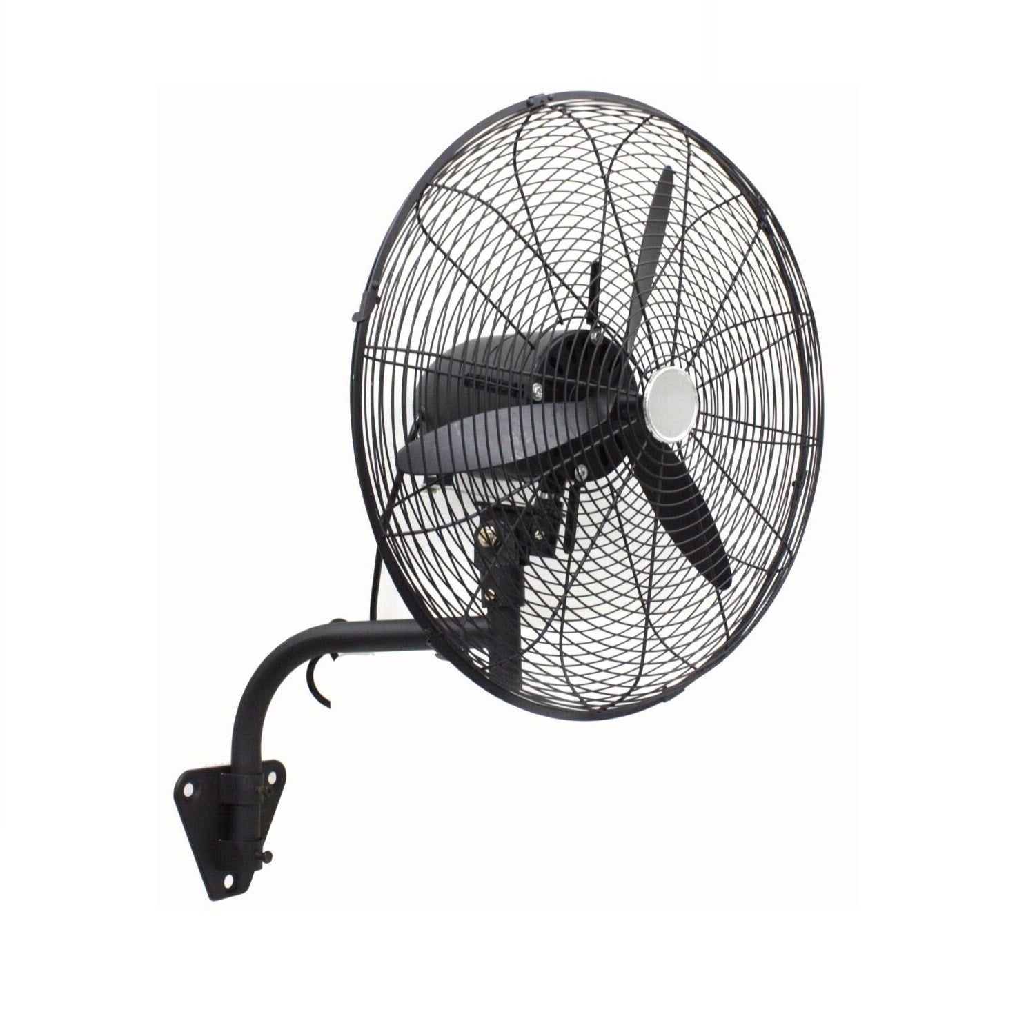 VEM Industrial Fan 650MM (26") 220V/50HZ 187W 1400RPM 13200m³/h 68PA - Fans - V.E.M. - Azar Group