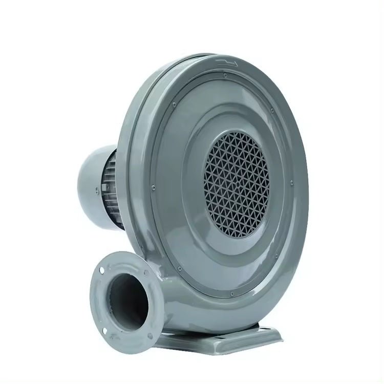 VEM Inflatable Fan 120MM 380V/50HZ 1500W 2800RPM 1800m³/h 2780PA - Azar ...
