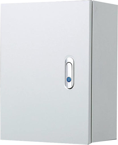 V.E.M. JXF1 Metal Box 120X80X30 - V.E.M. - Azar Group