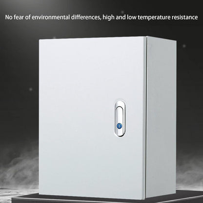 V.E.M. JXF1 Metal Box 120X80X30 - V.E.M. - Azar Group