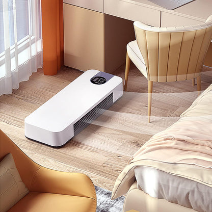 VEM PTC Heater 1000W - 2000W Potop Besecure - Heaters - V.E.M. - Azar Group