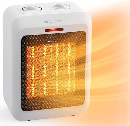 VEM PTC Heater 750W - 1500W Potop Besecure - Heaters - V.E.M. - Azar Group
