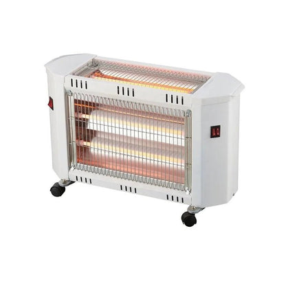 VEM Quartz Heater 2000W VEM Besecure - Heaters - V.E.M. - Azar Group