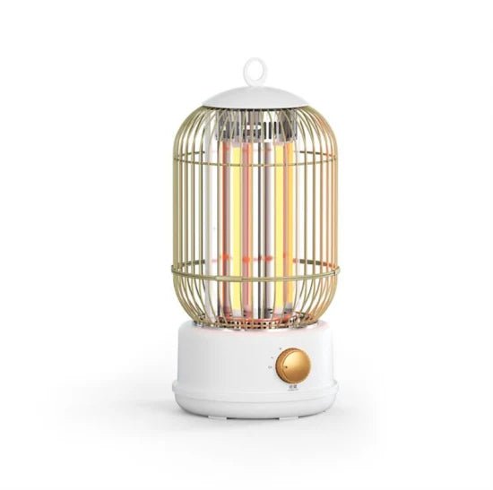 VEM Quartz Heater 750W Ueurban Besecure - Heaters - V.E.M. - Azar Group