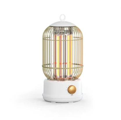 VEM Quartz Heater 750W Ueurban Besecure - Heaters - V.E.M. - Azar Group