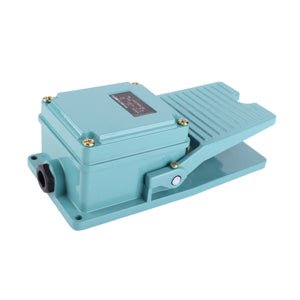 V.E.M. TFS - 402 Aluminum Housing Copper Without Wire Automatic Reset - Control Switches - V.E.M. - Azar Group