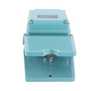 V.E.M. TFS - 402 Aluminum Housing Copper Without Wire Automatic Reset - Control Switches - V.E.M. - Azar Group