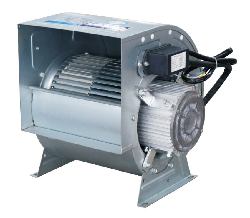 VEM Turbine 220V MTK12 - 12 - D63 - Fans - V.E.M. - Azar Group