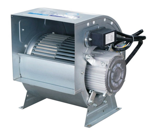 VEM Turbine 220V MTK12 - 12 - D63 - Fans - V.E.M. - Azar Group