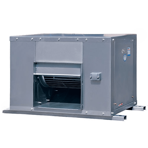 VEM Turbine 220V With Cabin MTK12 - 12 - D63 - CB - Fans - V.E.M. - Azar Group