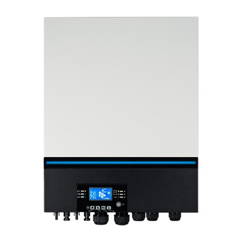 Voltronic 11kW MAX 48V - Solar Inverters - Voltronic - Azar Group