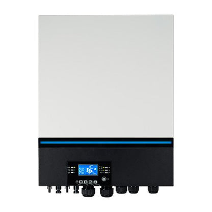 Voltronic 11kW MAX 48V - Solar Inverters - Voltronic - Azar Group